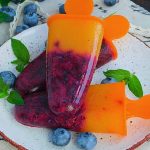 Фруктовый лёд своими руками — летний десерт из 4 ингредиентов! Дети в восторге! 14 Фруктовый лёд своими руками — летний десерт из 4 ингредиентов! Дети в восторге!