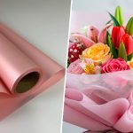 Цветная калька для цветов: тренды оформления и популярные оттенки 15 Цветная калька для цветов: тренды оформления и популярные оттенки