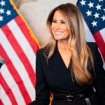 Удивительные факты о Мелании Трамп, которых вы могли не знать