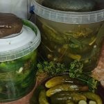 30 лет только по этому рецепту! Хрустящие квашеные огурцы, как из бочки у бабушки 15 30 лет только по этому рецепту! Хрустящие квашеные огурцы, как из бочки у бабушки