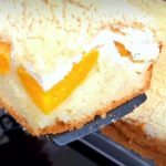 Фруктовый пирог с персиками 12 Фруктовый пирог — десерт с историей