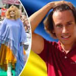 Максима Галкина застали врасплох вопросом об отношении к войне в Украине: ответ артиста шокировал 15 Максим Галкин