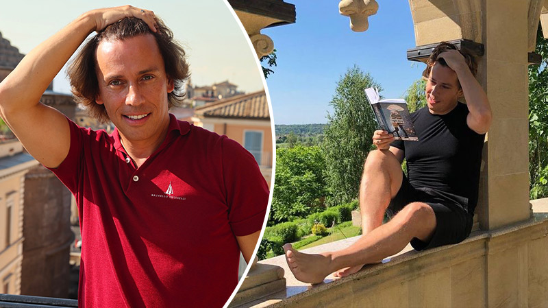 Максим Галкин