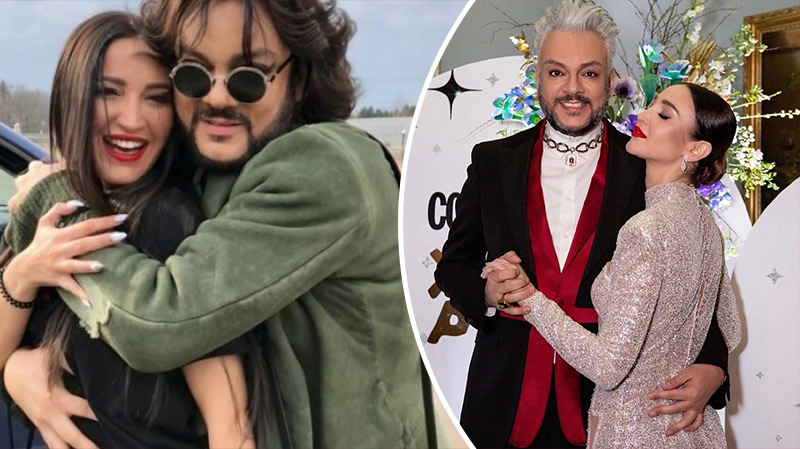 Филипп Киркоров