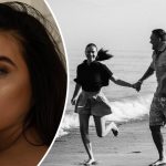 Любовь под пальмами: Екатерина и Александр Усик очаровали фотосессией на побережье Марбельи 17 bvdbvjdjvgcsdcsjbcj