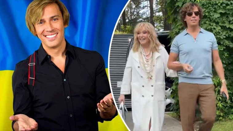 Максим Галкин