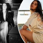 Екатерина Усик очаровала сеть роскошной фотосессией: элегантность и соблазнительность в одном образе 15 Екатерина Усик