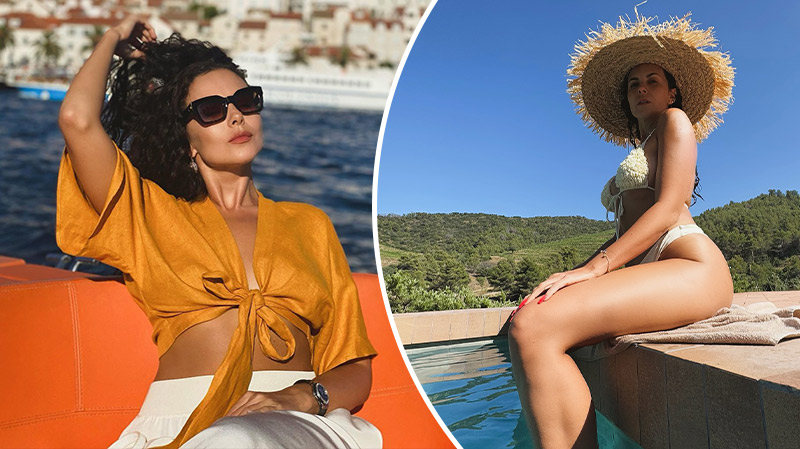 Настя Каменских