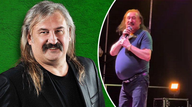 Степан Гига