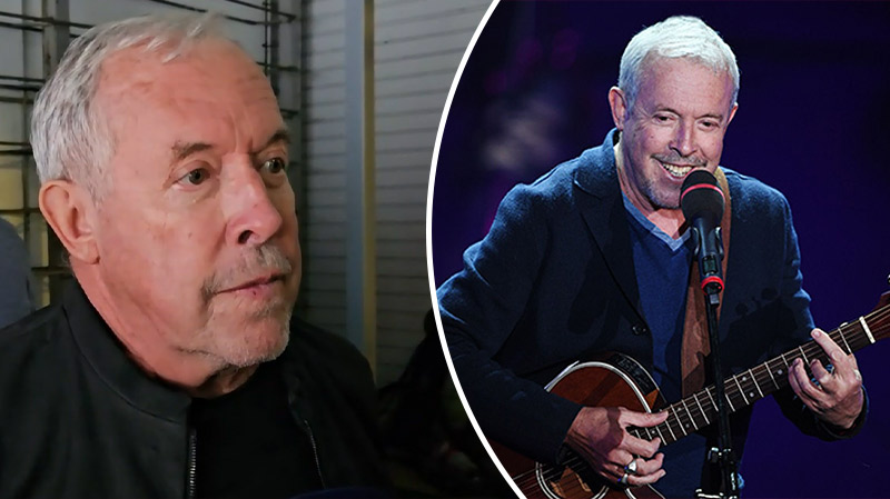 Андрей Макаревич