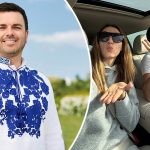 41-летний Григорий Решетник поделился яркими фото отдыха в Испании🌴 14 Григорий Решетник
