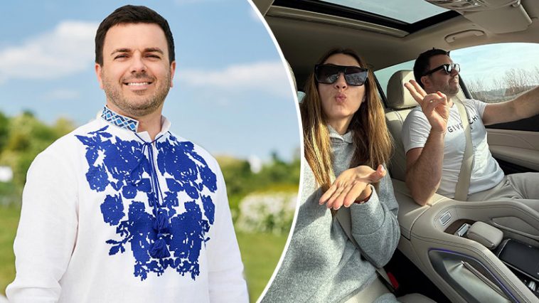 Григорий Решетник