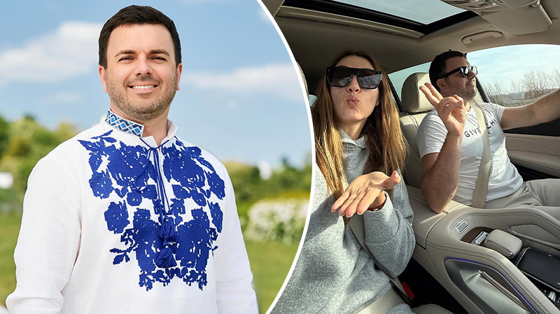 Григорий Решетник