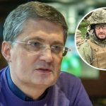 Служит в штурмовых: Игорь Кондратюк впервые признался, что его защищает Украину в рядах ВСУ 13 Игорь Кондратюк