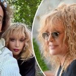 Алла Пугачева