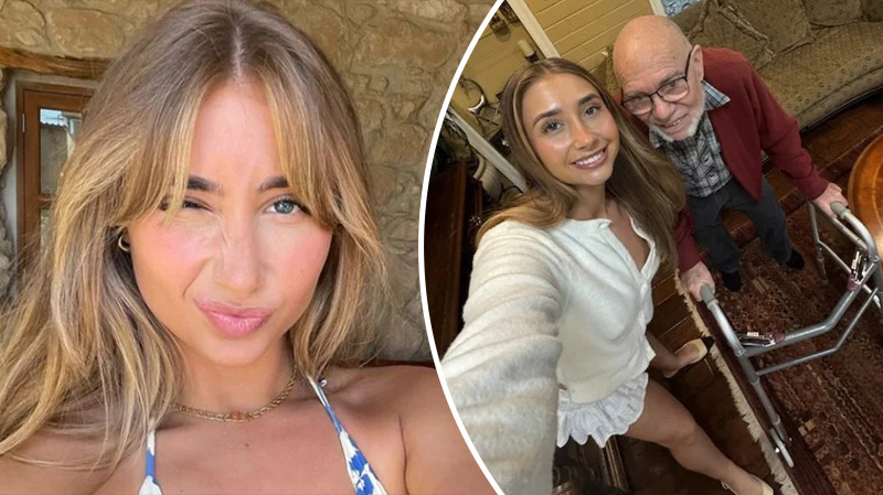 Лили Филлипс