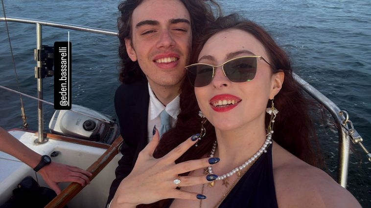 Дочь Поляковой