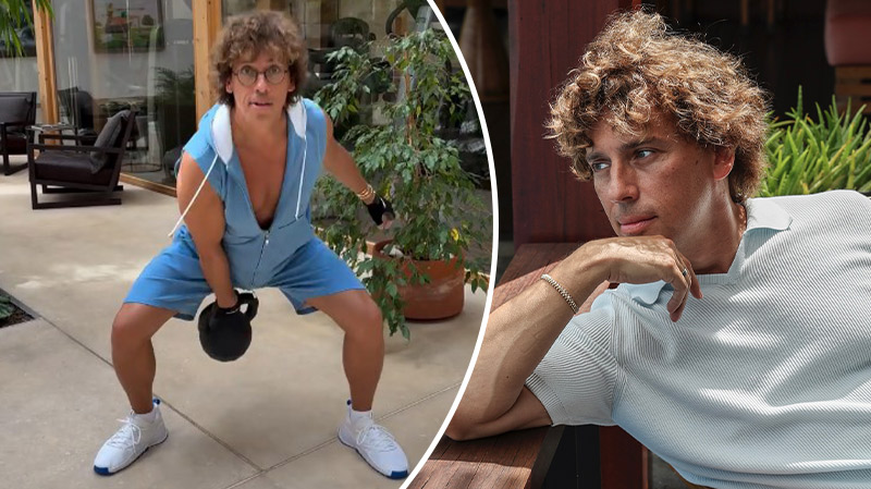 Максим Галкин