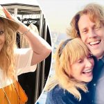 Светится от счастья: сияющую Аллу Пугачеву в модном образе встретили на улице Юрмалы 17 bvhsbhcsdcsjbcj