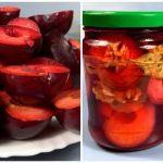 Пряная слива на зиму — семейный рецепт, который никогда не подводит 16 Пряная слива на зиму — семейный рецепт, который никогда не подводит