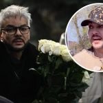 Филипп Киркоров