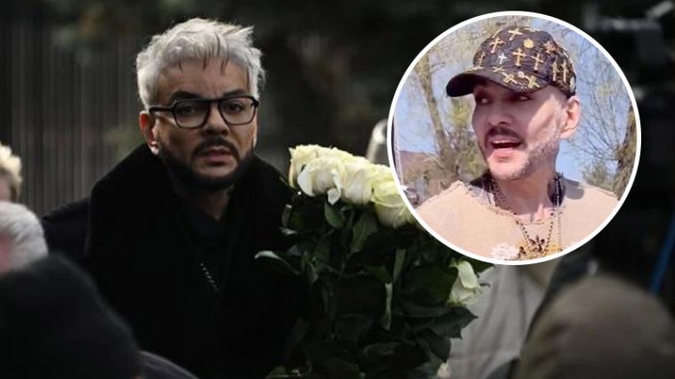 Филипп Киркоров