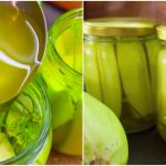Маринованные кабачки с куркумой — съедаются первыми! 14 Маринованные кабачки с куркумой — съедаются первыми!