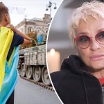 Лайма Вайкуле