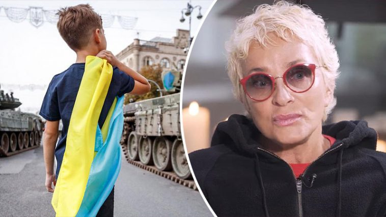 Лайма Вайкуле