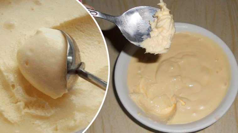 Домашнее мороженое без красителей и ароматизаторов — вкус настоящего лета!