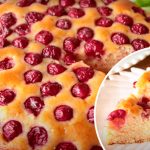 Вишнёвый пирог без молока, яиц и масла — простая и вкусная постная выпечка! 14 Вишнёвый пирог без молока, яиц и масла — простая и вкусная постная выпечка!