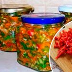 Заправка для супа без варки – моя зимняя палочка-выручалочка!