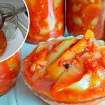 Семейный рецепт лечо с кабачками «Только для своих» — невероятно вкусная заготовка на зиму 13 Семейный рецепт лечо с кабачками «Только для своих» — невероятно вкусная заготовка на зиму
