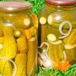 Знаменитые болгарские огурчики — консервирую по этому рецепту уже больше 10 лет!