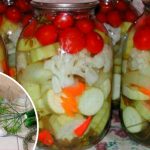 Кисло-сладкие кабачки на зиму – просто, быстро и очень вкусно! 14 Кисло-сладкие кабачки на зиму – просто, быстро и очень вкусно!