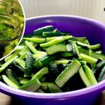 Огурцы в огуречном соке — вкуснятина на зиму! 15 Огурцы в огуречном соке — вкуснятина на зиму!