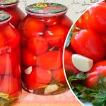 Консервированные помидоры без уксуса — такой вкус вы точно не пробовали! 17 Консервированные помидоры без уксуса — такой вкус вы точно не пробовали!