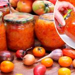 В этом году делаю больше! Суповая заправка на зиму — вкусная, простая и очень выручает! 13 В этом году делаю больше! Суповая заправка на зиму — вкусная, простая и очень выручает!