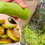 Оладьи из кабачков с творогом – летнее угощение для всей семьи 17 Оладьи из кабачков с творогом – летнее угощение для всей семьи