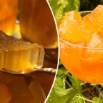 Вы точно ещё такого не пробовали! Варенье из арбузных корок — как янтарное чудо в банке! 16 Вы точно ещё такого не пробовали! Варенье из арбузных корок — как янтарное чудо в банке!