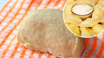 Вареники «Элитные» – идеальный вкус с первого кусочка