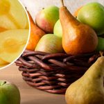 Грушевое наслаждение: особенный рецепт сладкой консервации с ароматом пряностей 13 Грушевое наслаждение: особенный рецепт сладкой консервации с ароматом пряностей