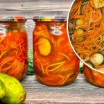 «Идеал в банке»: салат, который разлетается первым! 13 «Идеал в банке»: салат, который разлетается первым!