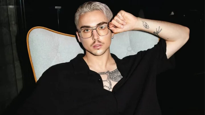 «Это осознанное решение»: 28-летний Melovin мобилизовался и назвал место службы 8 Melovin