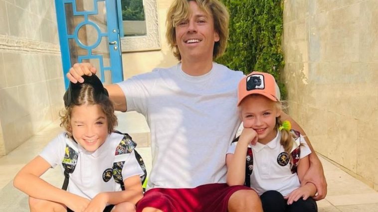 Максим Галкин