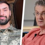 "Послание к старому очкарику" - воин Виталий Козловский жёстко обратился к продюсеру Кондратюку 12 vgdvfhbdhbvdjfjdj.jp