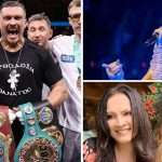 «Слава чемпиону! Слава Украине!» — Ротару, Могилевская и другие звезды поздравили Усика с победой 14 Усик