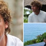 Красиво жить не запретишь: Максим Галкин заворожил сеть райскими кадрами с Сейшельских островов 15 Максим Галкин