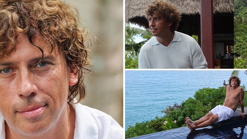 Максим Галкин