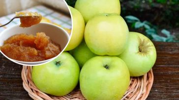 Три лучших рецепта яблочного повидла — аромат детства в каждой ложке